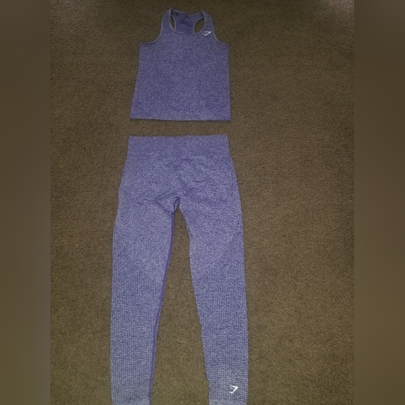 Gymshark Vital Seamless - Picture 8 of 12